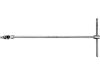 Yato t-alakú hajtókar csuklós 3/8" 450 mm CrV