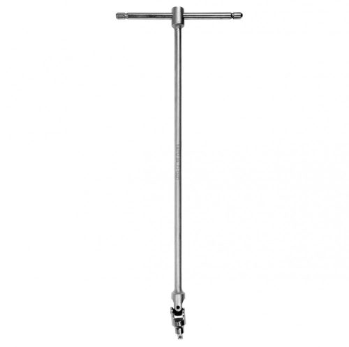 Yato t-alakú hajtókar csuklós 1/2" 450 mm CrV