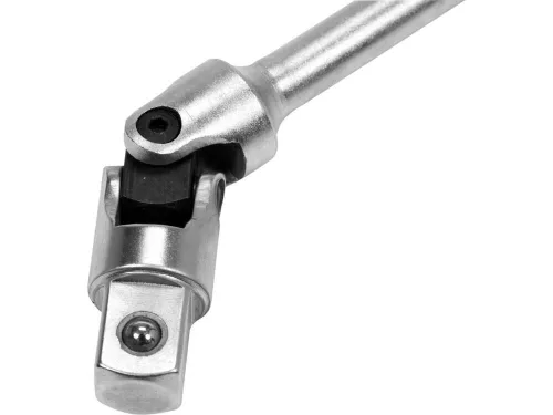 Yato t-alakú hajtókar csuklós 1/2" 450 mm CrV