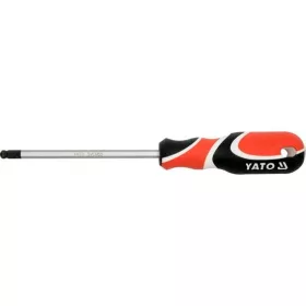Yato gömbfejű imbuszkulcs 10x100 mm