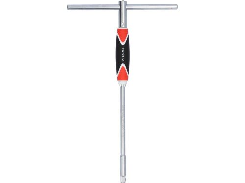 Yato t-hajtószár 3/8" x 310 mm forg. nyéllel CrV