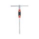Yato t-hajtószár 3/8" x 310 mm forg. nyéllel CrV