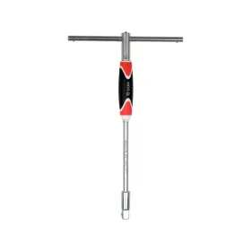 Yato t-hajtószár 1/2" x 310 mm forg. nyéllel CrV