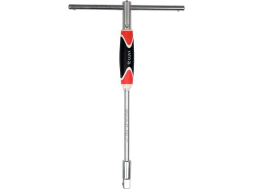 Yato t-hajtószár 1/2" x 310 mm forg. nyéllel CrV
