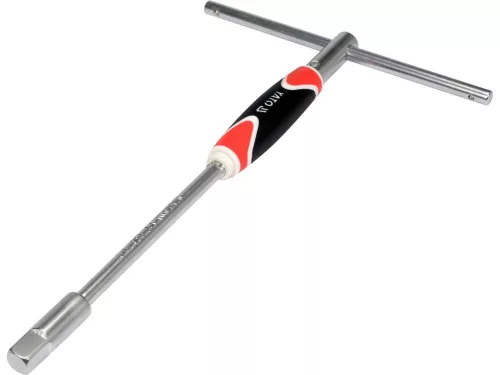 Yato t-hajtószár 1/2" x 310 mm forg. nyéllel CrV