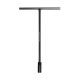 Yato t-kulcs 10 mm / 310 mm CrV