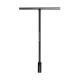 Yato t-kulcs 10 mm / 310 mm CrV
