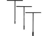 Yato t-kulcs készlet 3 részes 8-13 mm CrV