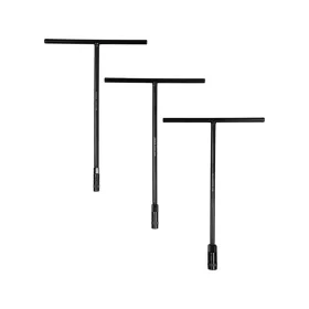 Yato t-kulcs készlet 3 részes 8-13 mm CrV