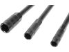 Yato t-kulcs készlet 3 részes 8-13 mm CrV