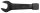 Yato üthető villáskulcs 41 mm / 225 mm CrV