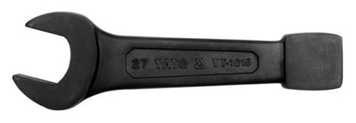 Yato üthető villáskulcs 46 mm / 255 mm CrV