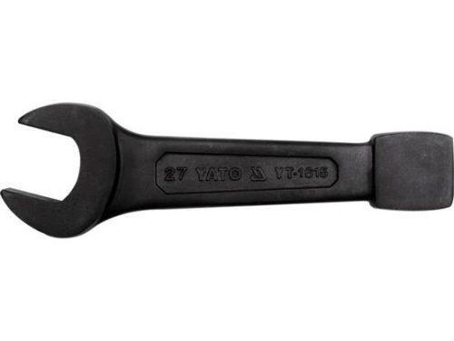 Yato üthető villáskulcs 55 mm / 310 mm CrV