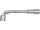 Yato pipakulcs 13 mm / 154 mm CrV