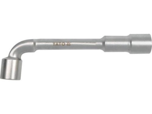 Yato pipakulcs 13 mm / 154 mm CrV