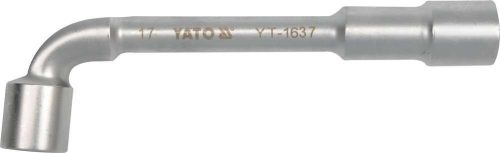 Yato pipakulcs 24 mm / 253 mm CrV