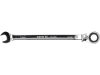 Yato racsnis irányváltós csillag-villáskulcs 10 mm / 160 mm 72T CrV