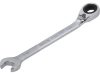 Yato racsnis irányváltós csillag-villáskulcs 11 mm / 165 mm 72T CrV