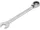 Yato racsnis irányváltós csillag-villáskulcs 26 mm / 360 mm 72T CrV