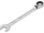 Yato racsnis irányváltós csillag-villáskulcs 27 mm / 360 mm 72T CrV