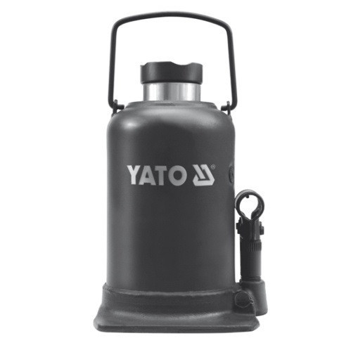 Yato hidraulikus emelő 15t
