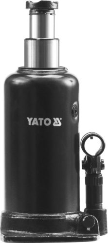 Yato hidraulikus emelő 5t 220-500 mm