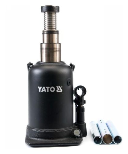 Yato hidraulikus emelő 10t