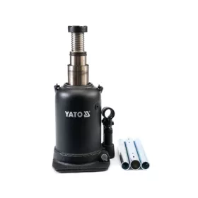 Yato hidraulikus emelő 12t 236-596 mm