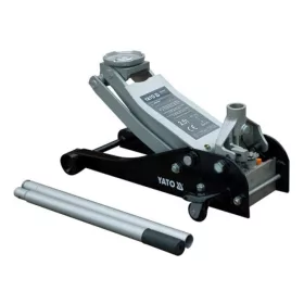Yato hidraulikus krokodil emelő 2,5T