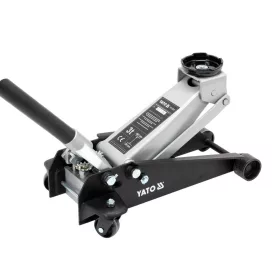 Yato hidraulikus krokodil emelő 3T