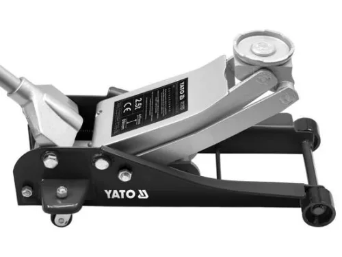 Yato hidraulikus krokodil emelő 2,5T
