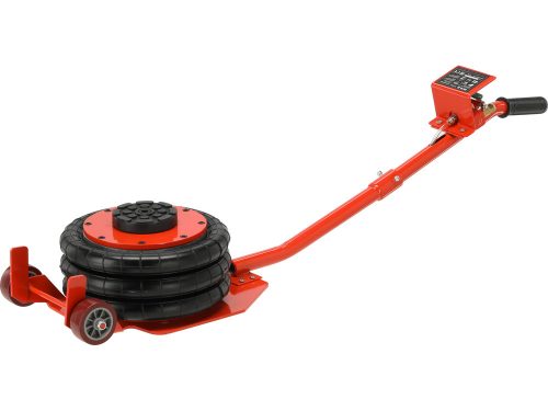 Yato pneumatikus légpárnás emelő 4 t