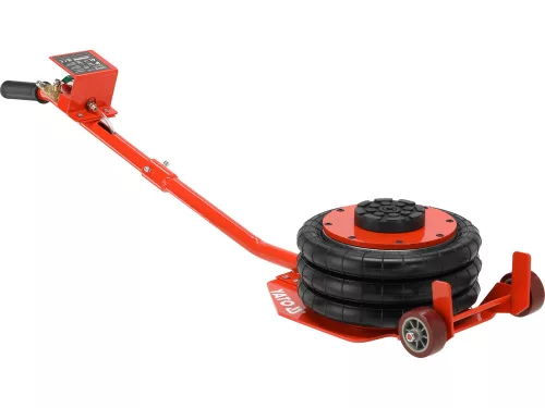 Yato pneumatikus légpárnás emelő 4 t