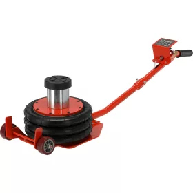 Yato pneumatikus légpárnás emelő 4 t