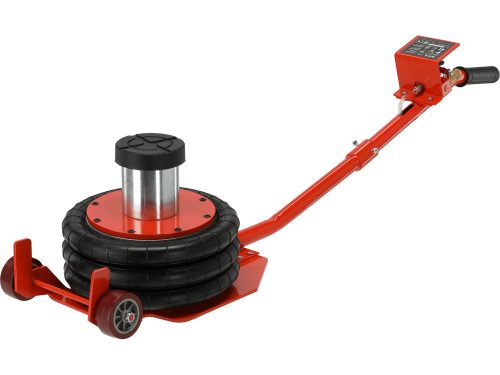 Yato pneumatikus légpárnás emelő 4 t
