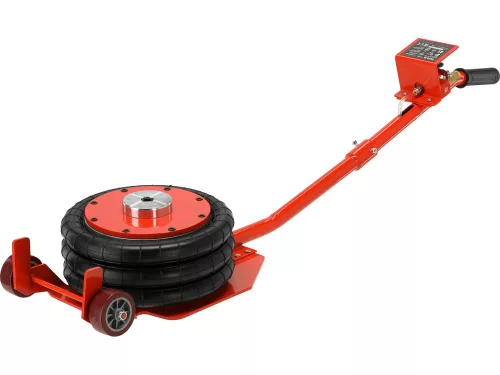 Yato pneumatikus légpárnás emelő 4 t