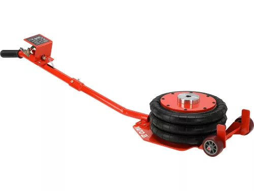 Yato pneumatikus légpárnás emelő 4 t