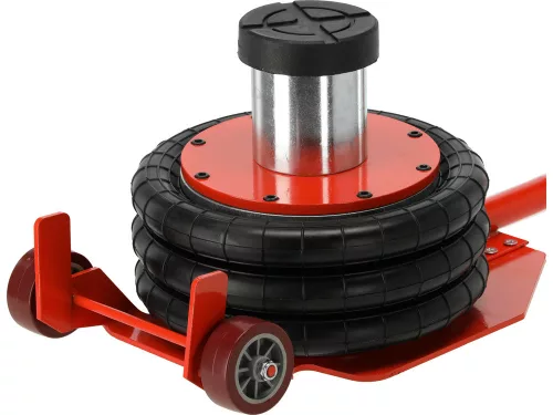 Yato pneumatikus légpárnás emelő 4 t