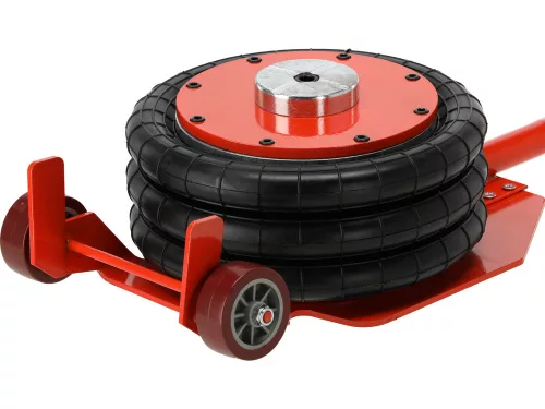 Yato pneumatikus légpárnás emelő 4 t