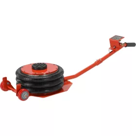 Yato pneumatikus légpárnás emelő 6 t