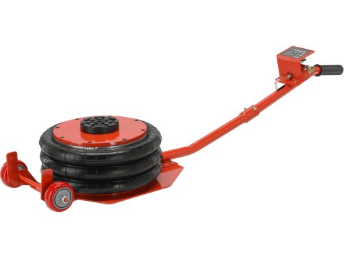 Yato pneumatikus légpárnás emelő 6 t