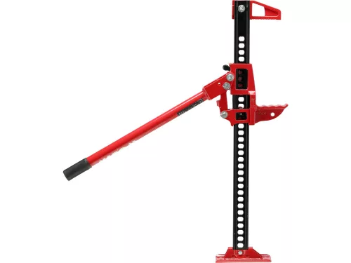 Yato fogasléces emelő 2 t 115-690 mm