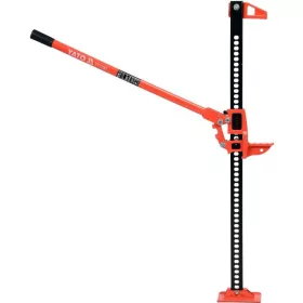 Yato fogasléces emelő 3,0 t 130-1070 mm