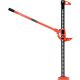 Yato fogasléces emelő 3,0 t 130-1070 mm
