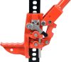 Yato fogasléces emelő 3,0 t 130-1070 mm