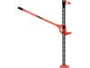 Yato fogasléces emelő 3,0 t 130-1070 mm