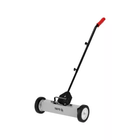 Yato mágneses seprű 450 mm