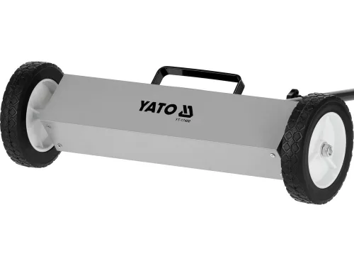 Yato mágneses seprű 450 mm