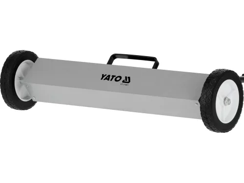 Yato mágneses seprű 600 mm