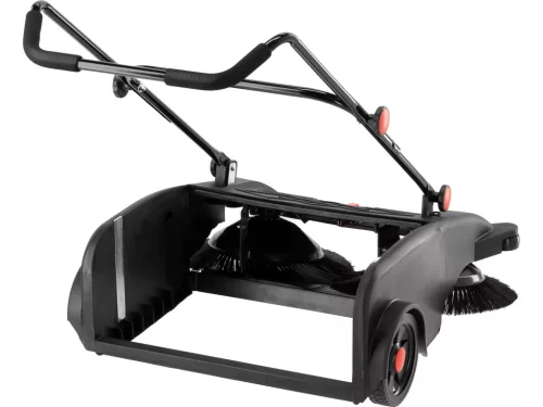 Yato kézi tolható seprű 75cm, 50l